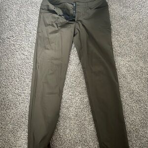 Lululemon ABC Slim Pant